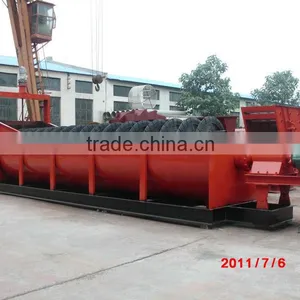 Mining Machinery Screw Classifier for Sale thumbnail-1