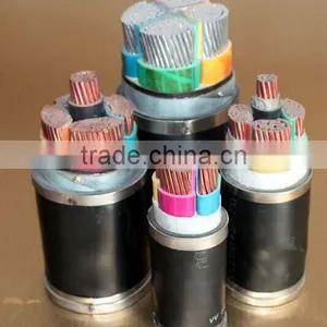 KVV 22 Armouring Copper Core Control Cable thumbnail-5
