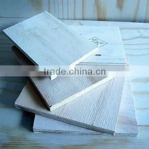 Structural Plywood thumbnail-1