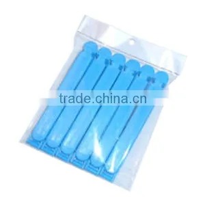 Fashional Plastic Food Bag Sealing Clips thumbnail-1