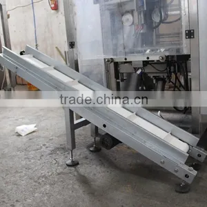 Quality Assurance Bread Yeast Packing Machine thumbnail-2