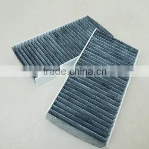Newfil Cabin Filter 80291S50A01 80291SELS01 80292STA003 C15439 80292S7A003 thumbnail-3