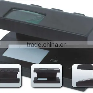 Counterfeit Money Detector M01 thumbnail-1