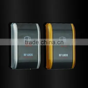 Factory Direct Electronic Sauna Door Lock thumbnail-1