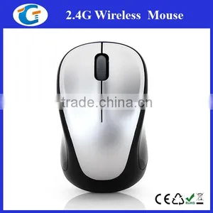 Computer Laptop Desktop Wireless Mini Mouse thumbnail-6