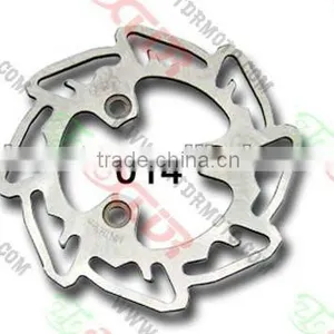 Motorcycle Brake Disc Rotors in Different Size and Models thumbnail-1