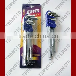 Practical Dirt Bike/motorcycle Hand Tool thumbnail-1