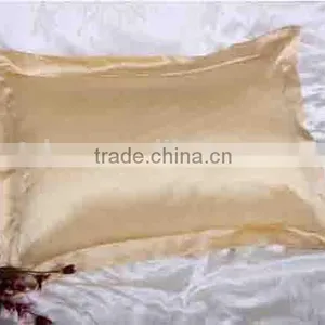 19 Momme Pure Natural Charmeuse Silk Pillowcase thumbnail-5