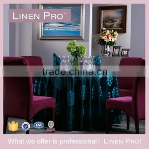 Type of Hotel Wedding Elastic Table Covers thumbnail-5