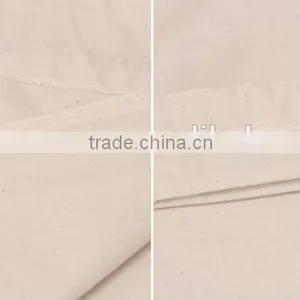 Standard Size Wholesale Extra Large Cotton Drawstring Bag thumbnail-4