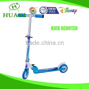 Folding Adult Kick Scooter Trick Scooter thumbnail-1