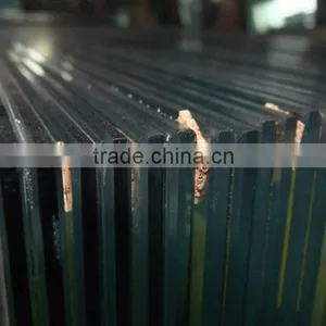 SCIEC High Quailty 4.38mm~42.3mm Laminated Glass With CE and ISO9001with Best Price thumbnail-2
