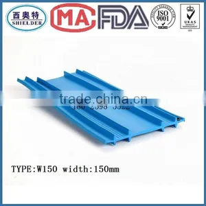 PVC Waterstop for Construction Pvc Waterstop for Concrete Greenstreak Hydropilic Water-stops thumbnail-2