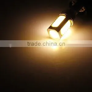 G9 7W 550LM 2700K Warm White Light LED Bulb (220V) thumbnail-3
