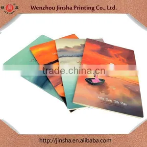 Back To School Stationery Cheap Bulk Gifts 2015 Top Hot New Notebook thumbnail-2