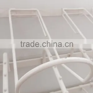 Best Selling Supermarket Pegboard Display Shelf Hooks thumbnail-1