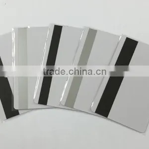Professional Factory Blank Sublimation Business Card thumbnail-1