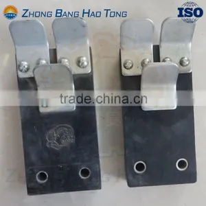 Pig Deharing Beaters With High Strength Rubber and Beater Paddles thumbnail-3