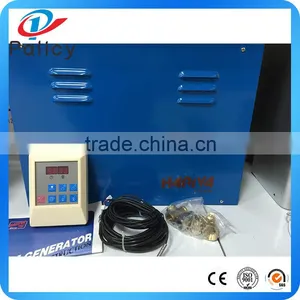 Sauna Bath Electric 9kw Steam Generator Sauna thumbnail-4