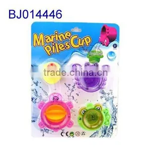Wholesale Funny Baby Water Toy Tub Bath Toy thumbnail-4