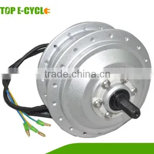 Bafang 8 Fun 250w Rear Wheel Electric Bicycle Motor thumbnail-1