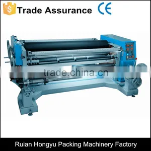 OPP Film Slitting Machine thumbnail-1