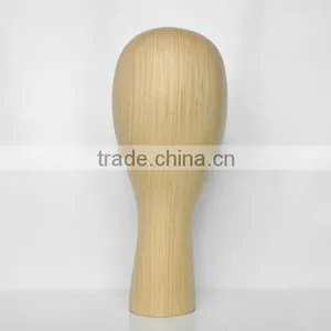 Wooden Head Mini Doll Supply 10 "wooden Puppet Joints Wooden Crafts Processing Customized Manufacturers Selling Wholesale thumbnail-4