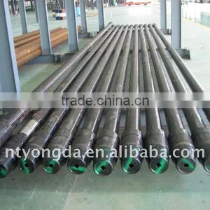 Steel Drill Pipe thumbnail-1