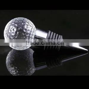 Wholesale Small Clear Crystal Star Shaped Wine Bottle Stopper for Promotion Gifts thumbnail-4