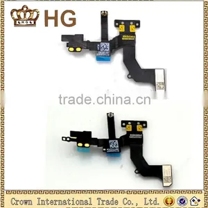 Original Front Camera For IPhone 5 5G, For IPhone 5 Front Camera thumbnail-2