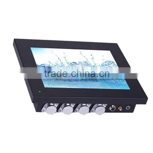 Rugged Metal Housing IP65 Waterproof Industrial Panel pc 12.1 1024x768 thumbnail-1