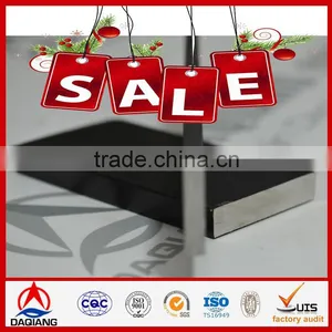 Trailer Spring Spring Steel Spring Flat Bar Price thumbnail-5