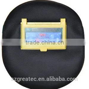 Cheap Full Face Cool Auto Darkening Helmet thumbnail-4