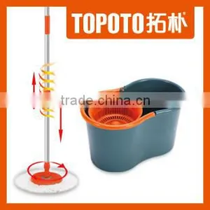 Good Easy Mop 360 Rotating Easy Smart Magic Mop thumbnail-1