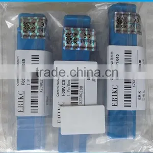 F00VC01045 Common Rail Valve thumbnail-2