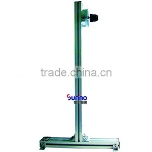 Mobile Multi-place Socket Mechanical Strength Tester thumbnail-1