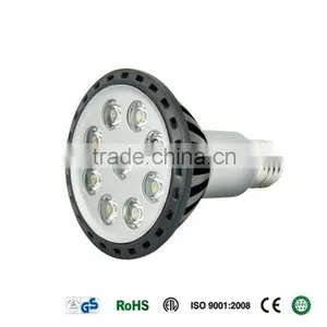 Huajing 100-277 3 Years 12w Led Par Zoom Stage Light thumbnail-1