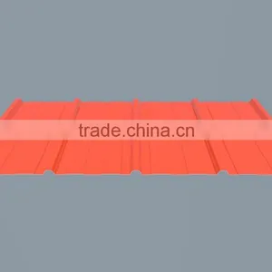 1000mm Prepainted Corrugated Sheet for Wall thumbnail-1