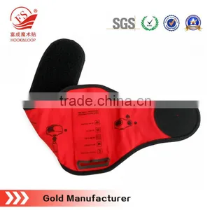 Best Quality and Fashion Design Neoprene Spoer Band Arm and Wrist thumbnail-1