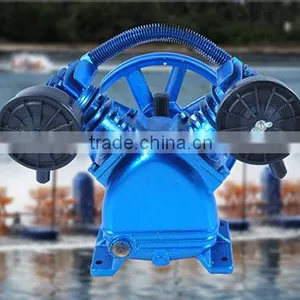 HEAD OF AIR COMPRESSOR OSHIMA 265 thumbnail-1