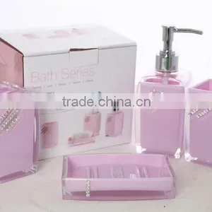 Hot-sale Bathroom Set/ 2016 New Desigh thumbnail-1