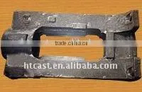 Customized Sand Castings for Forging Machine thumbnail-5