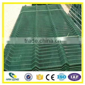 Hanqing 358 Fence in Fencing , Trellis & Gates thumbnail-1