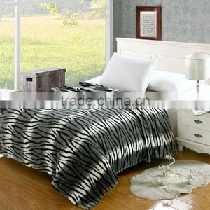 100% Polyester Blanket Marketing Textile Products Picnic Blanket Beach Blanket thumbnail-3