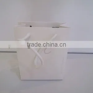 High Quality Paper Bag, Gift Bag, Packing Bag, Shopping Paper Bag thumbnail-5