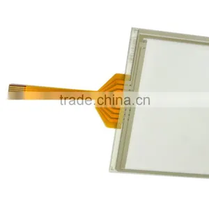 Supply GUNZE 8wire Resistive 5.7 Inch Touch Panel With High Resolution G-22 thumbnail-3