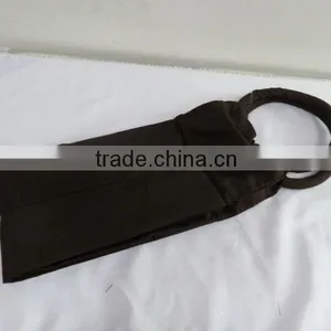 Round Handle Lady Handbag Style H537 thumbnail-2