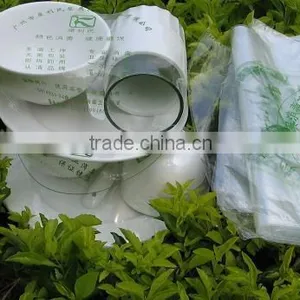 Wholesale Transparent Pvc Cling Film Wrap thumbnail-3