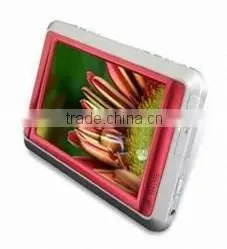 7inch Digital Frame Multi-function (KDF-716) (7inch Digital Photo Frame/7 Inch Digital Frame/digital Frame With Touch Key) thumbnail-1