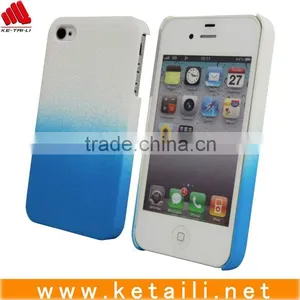 2015 New Stylish Cover for Hard Iphone Case, Graduated Colors thumbnail-1